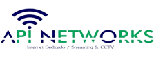 Logo Api Networks