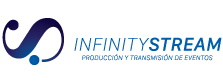 Logo Infinity Stream